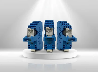 Control Relay